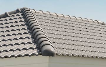 advantages of Spion Kop clay roofing