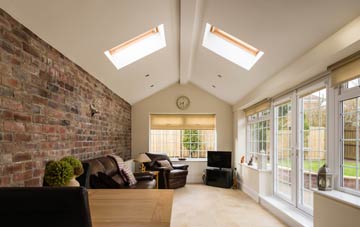 conservatory roof insulation Spion Kop, Nottinghamshire