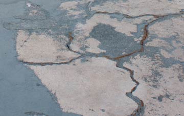 fibreglass roofing replacement Spion Kop