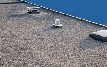 flat roofing Spion Kop, Nottinghamshire