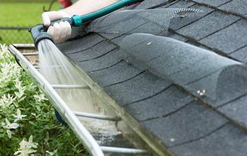 Spion Kop gutter cleaning costs