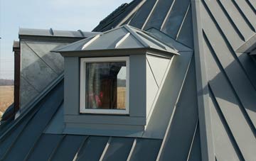 metal roofing Spion Kop, Nottinghamshire