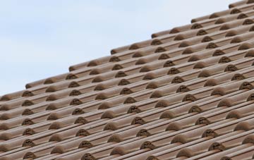 plastic roofing Spion Kop, Nottinghamshire