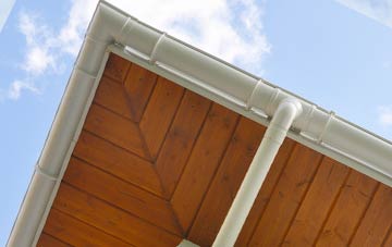 Spion Kop soffit types