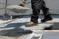 find rated Spion Kop flat roofing replacement companies