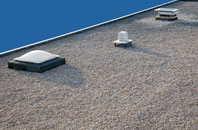 Spion Kop flat roofing