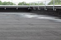 find rated Spion Kop flat roofing companies
