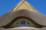 Spion Kop thatch roofing